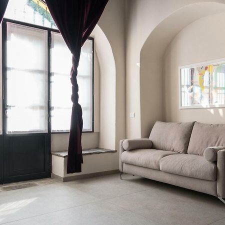 Le Scuderie Di Sant'Ambrogio Apartment Milan Exterior photo