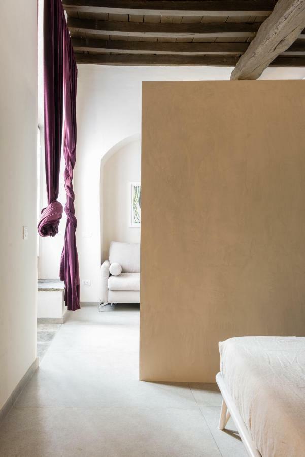 Le Scuderie Di Sant'Ambrogio Apartment Milan Exterior photo