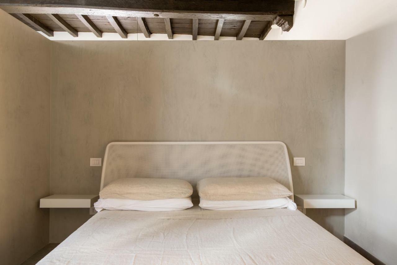 Le Scuderie Di Sant'Ambrogio Apartment Milan Exterior photo