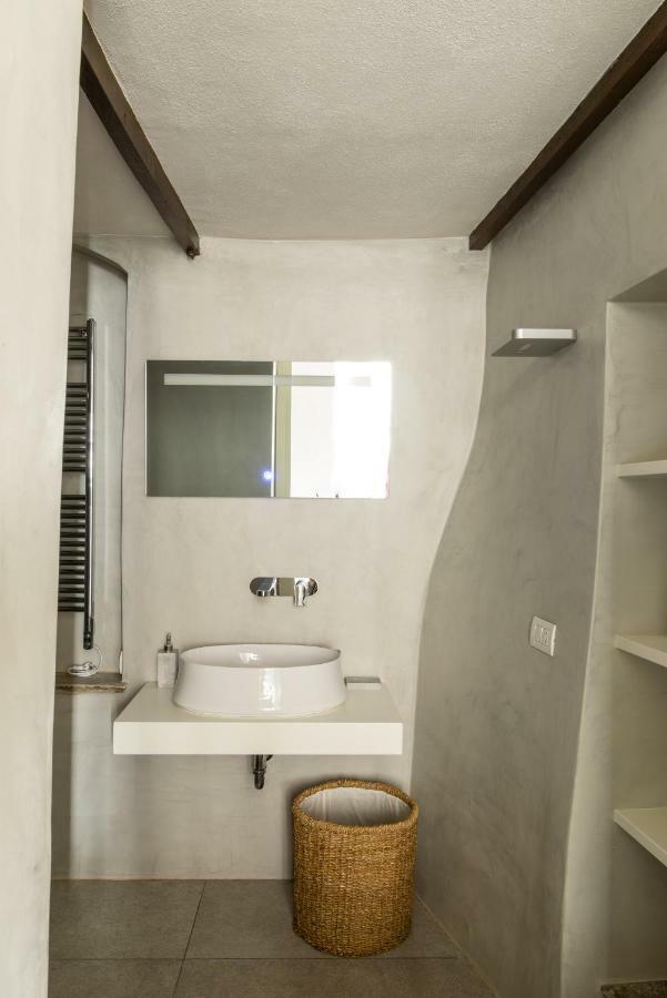 Le Scuderie Di Sant'Ambrogio Apartment Milan Exterior photo