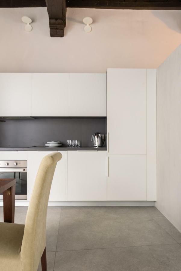 Le Scuderie Di Sant'Ambrogio Apartment Milan Exterior photo