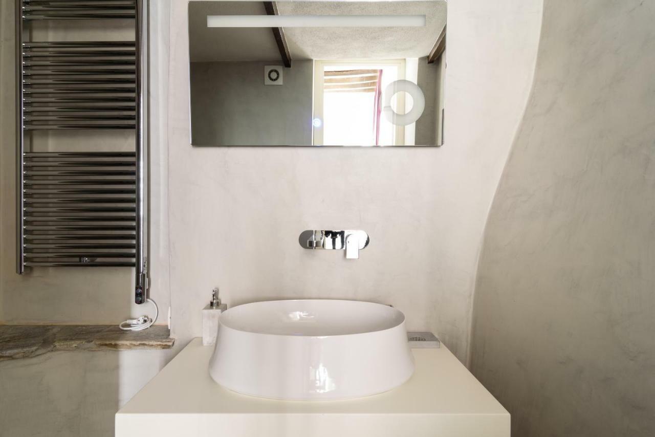 Le Scuderie Di Sant'Ambrogio Apartment Milan Exterior photo