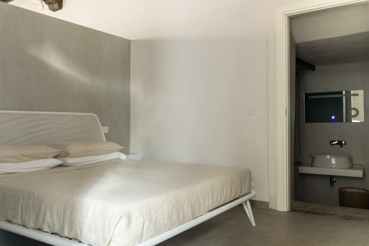 Le Scuderie Di Sant'Ambrogio Apartment Milan Exterior photo